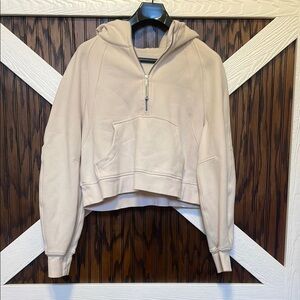 Lululemon Women's Hoodie